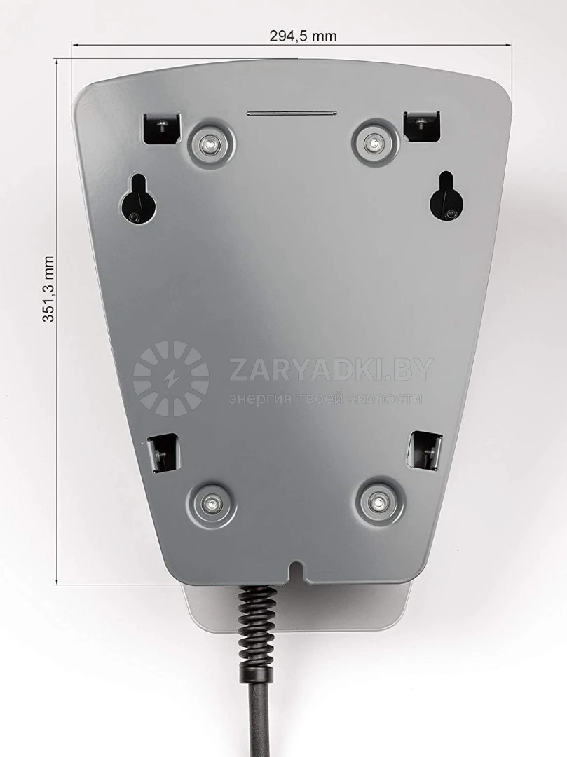 Зарядные станции для электромобилей Зарядная станция Heidelberg Wallbox Home Eco