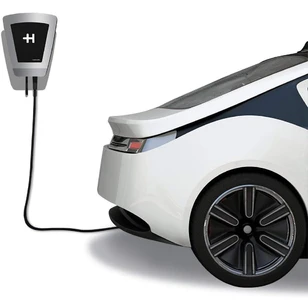 Зарядная станция Heidelberg Wallbox Home Eco