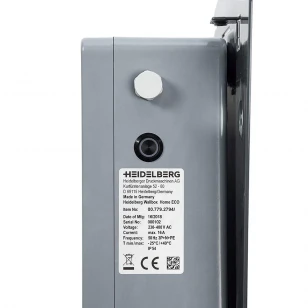 Зарядная станция Heidelberg Wallbox Home Eco