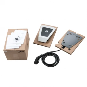 Зарядная станция Heidelberg Wallbox Home Eco