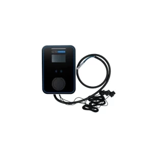 Зарядная станция AUTOCHARGE Basic DLB(динамическая балансировка) розетка Т2
