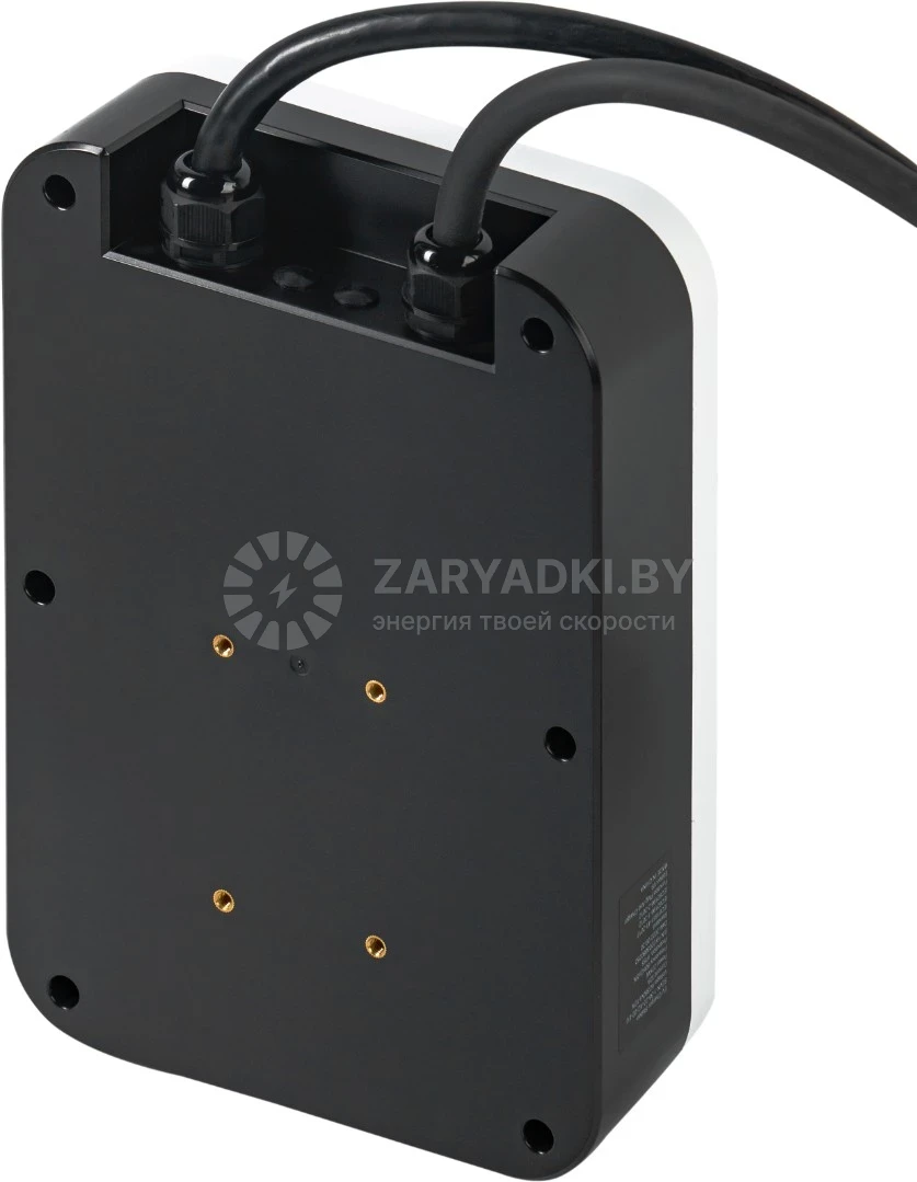 Зарядные станции для электромобилей Зарядная станция AUTOCHARGE Basic 22T2C с кабелем Type2