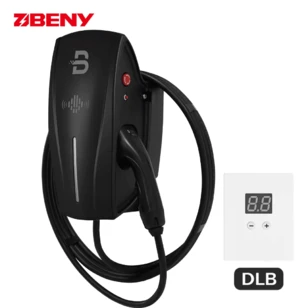 Зарядная станция Beny BCP-AT2N-L 22kWt T2 DLB