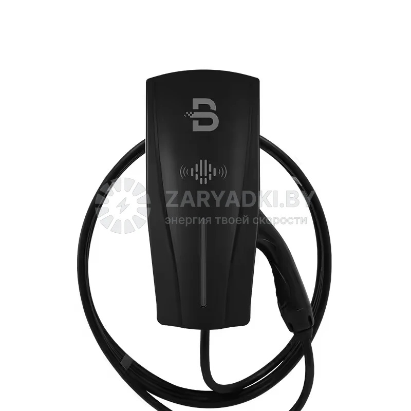 Зарядные станции для электромобилей Зарядная станция Beny BCP-AT2N-L 22 kWt GB/T