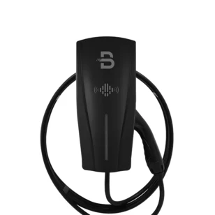 Зарядная станция Beny BCP-AT2N-L 22 kWt GB/T