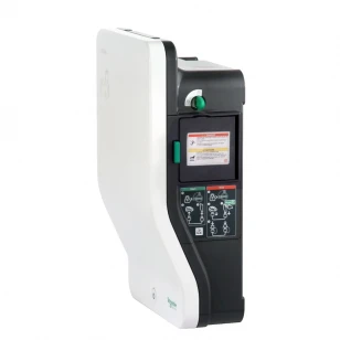 Зарядная станция EVlink Wallbox EVH2S22P04K