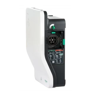 Зарядная станция EVlink Wallbox Plus EVH3S7P04K