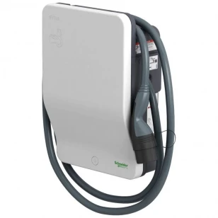 Зарядная станция EVlink Wallbox PLUS EVH3S11P0CK