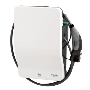 Зарядная станция EVlink Wallbox PLUS EVH3S11P0CK