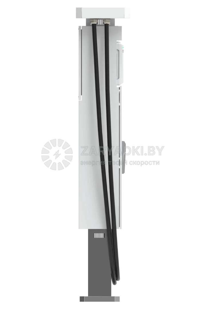 Зарядные станции для электромобилей Зарядная станция Pandora Pro Charge 80 CCS2 Combo2 + GB/T