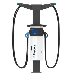 Зарядная станция Pandora Pro Charge DUO 160