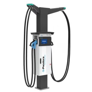 Зарядная станция Pandora Pro Charge DUO 160