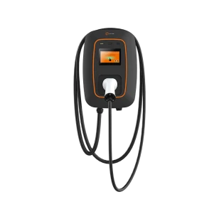 Зарядное устройство Tuncmatik My Charger 11kW tree phase TYPE 2