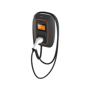Зарядное устройство Tuncmatik My Charger 11kW tree phase TYPE 2