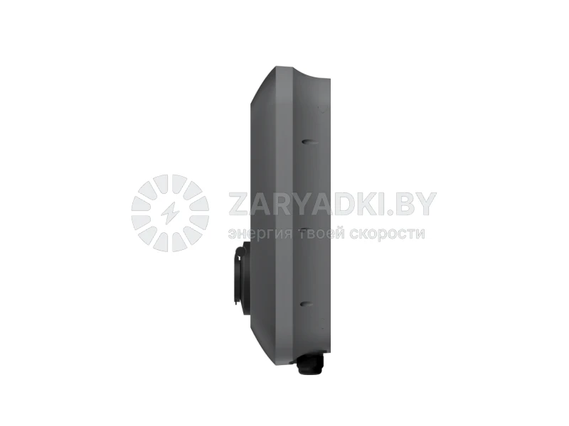 Зарядные станции для электромобилей Зарядное устройство Tuncmatik Public Charger 7 kW monophase, розетка