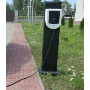 Зарядная станция Mode 3 АС 1.GM GB/T 22 кВт
