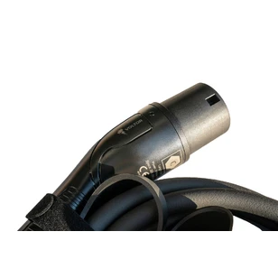 Зарядный кабель Voltor Type2-GBT (32A, 1ф 7,4кВт, 5 метров)