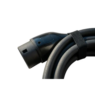 Зарядный кабель Voltor Type2-GBT (32A, 1ф 7,4кВт, 5 метров)