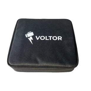 Зарядный кабель Voltor Type2 - Type2 (32A, 22кВт, 5метров)