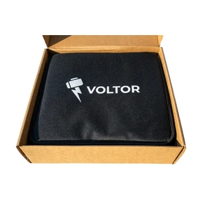 Зарядный кабель Voltor Type2-GBT (32A, 3ф, 22кВт, 5метров)
