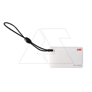 Магнитные карты SER-ABB-RFID-TAGS ДЛЯ RFID С ЛОГОТИПОМ ABB, (УПАК. 5ШТ.)