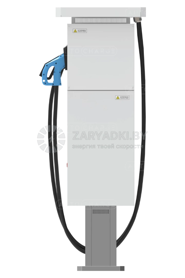 Зарядные станции для электромобилей Зарядная станция Pandora Optima 40 CCS2 Combo2 + GB/T