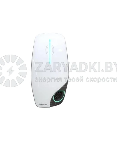 Зарядные станции для электромобилей Зарядная станция Pandora Wall-E TT AC 22 кВт Home Edition v4 (со следящим режимом)
