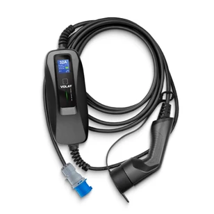 Переносная зарядная устройство для электромобиля VOLAT BS-PCD040 T2
