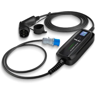 Зарядная устройство для электромобиля VOLAT BS-PCD040 T2