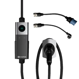 Зарядная станция Electra 1 Pro (7 кВт) Type 1