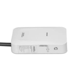 Зарядная станция Weiss Dragon Galaxy (7,4 кВт) GB/T