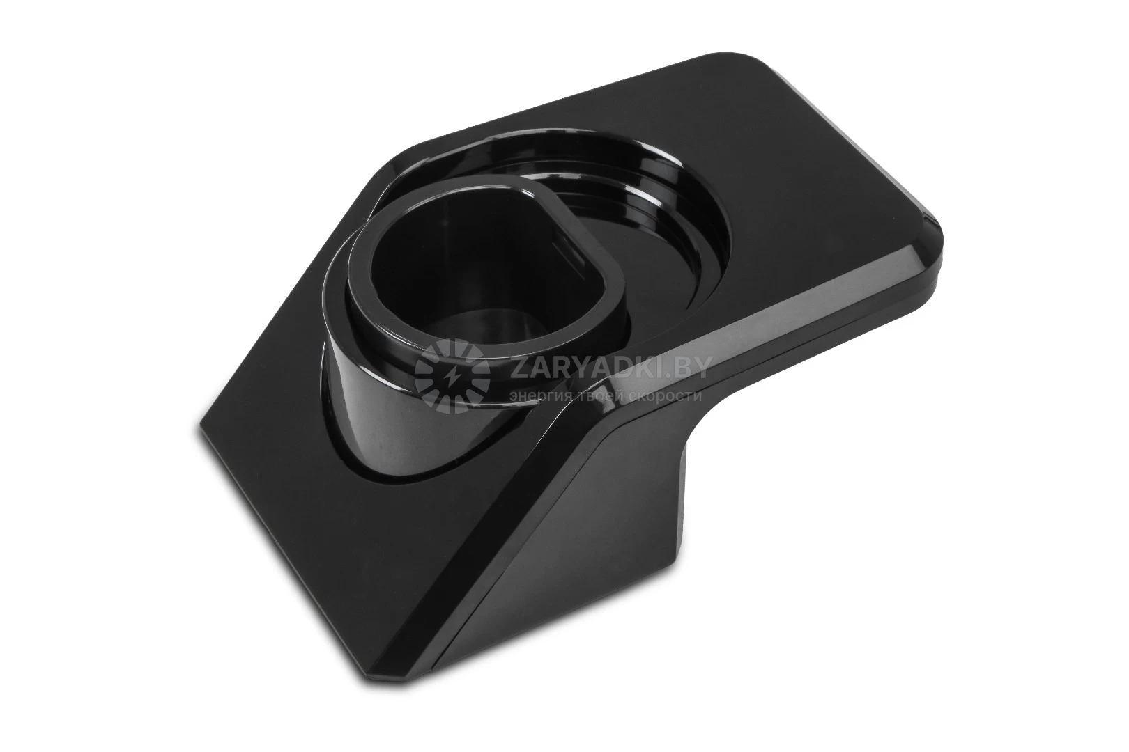 Зарядные станции для электромобилей Зарядная станция  Weiss Dragon Black (7,4 кВт) GB/T, приложение