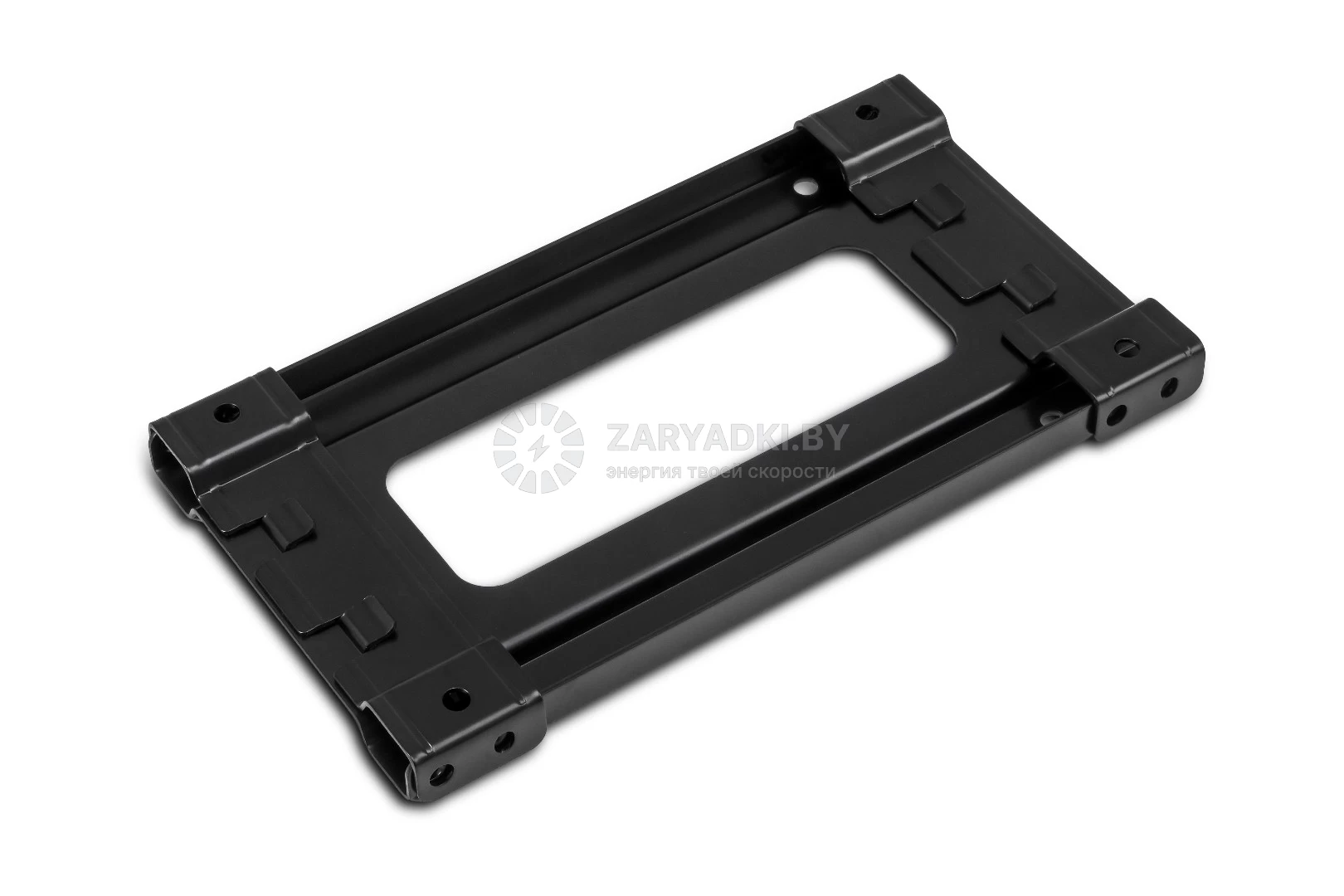 Зарядные станции для электромобилей Зарядная станция  Weiss Dragon Black (7,4 кВт) GB/T, приложение