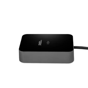 Зарядная станция  Weiss Dragon Black (7,4 кВт) GB/T, приложение