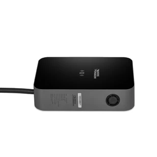 Зарядная станция  Weiss Dragon Black (7,4 кВт) GB/T, приложение