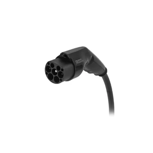 Зарядная станция  Weiss Dragon Black (7,4 кВт) GB/T, приложение