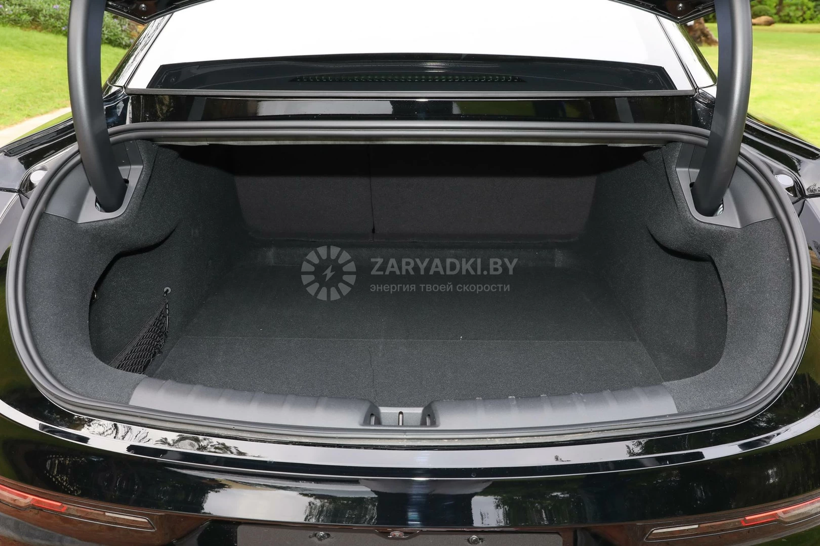 Электромобили Электромобиль Zeekr 007 Drive