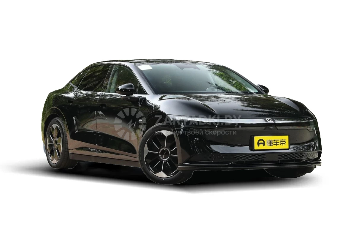 Электромобили Электромобиль Zeekr 007 Drive