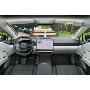 Электромобиль Zeekr 007 Drive