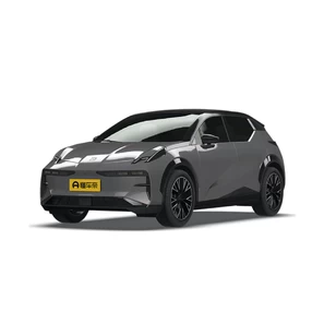 Электромобиль Zeekr X You 4 seats 66 kwt