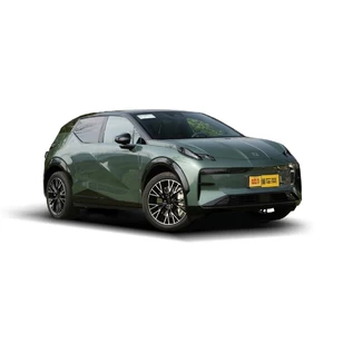 Электромобиль Zeekr X 66 kWh You 5 seats