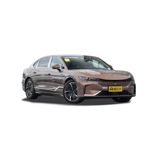 Электромобиль Voyah Passion 82 kWh
