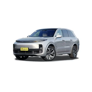 Электромобиль Lixiang L8 Ultra SUV