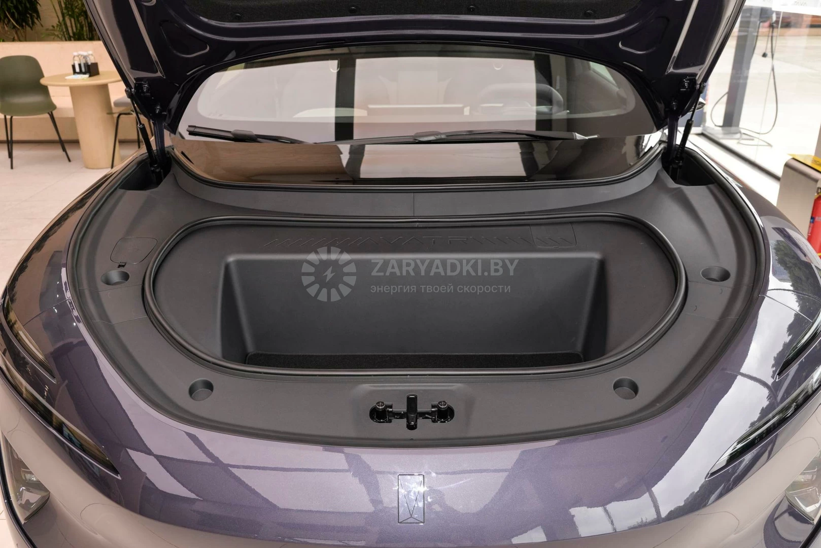Электромобили Электромобиль Avatr 12 Luxury