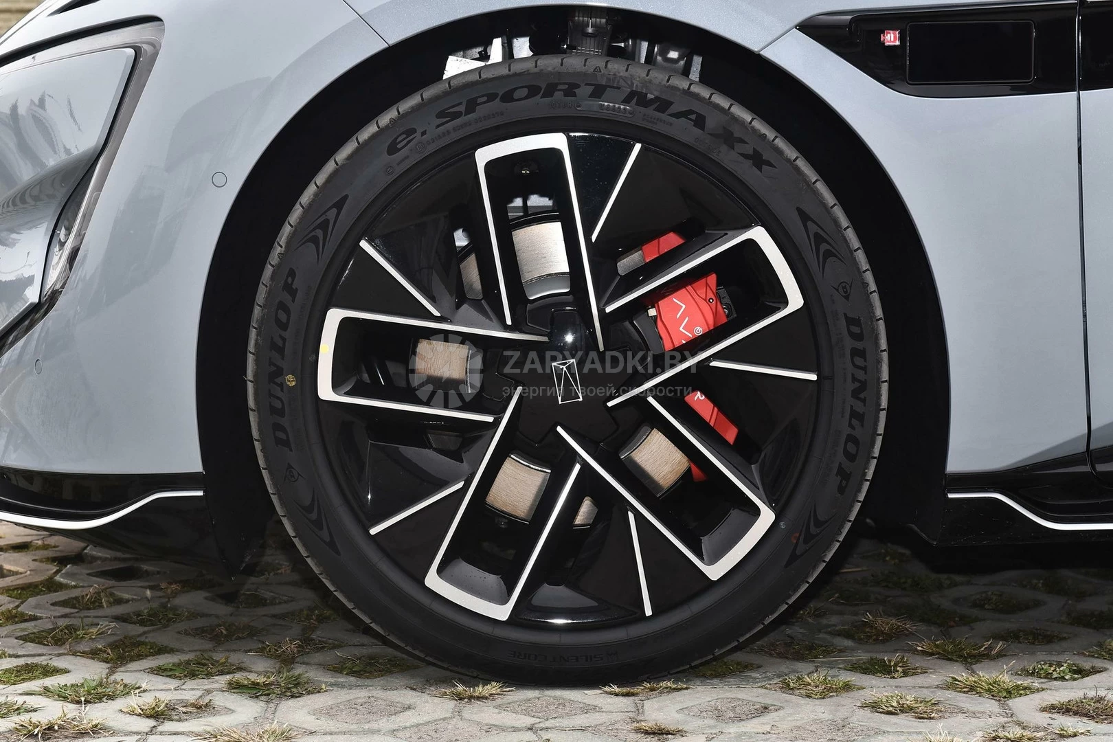 Электромобили Электромобиль Avatr 12 Luxury