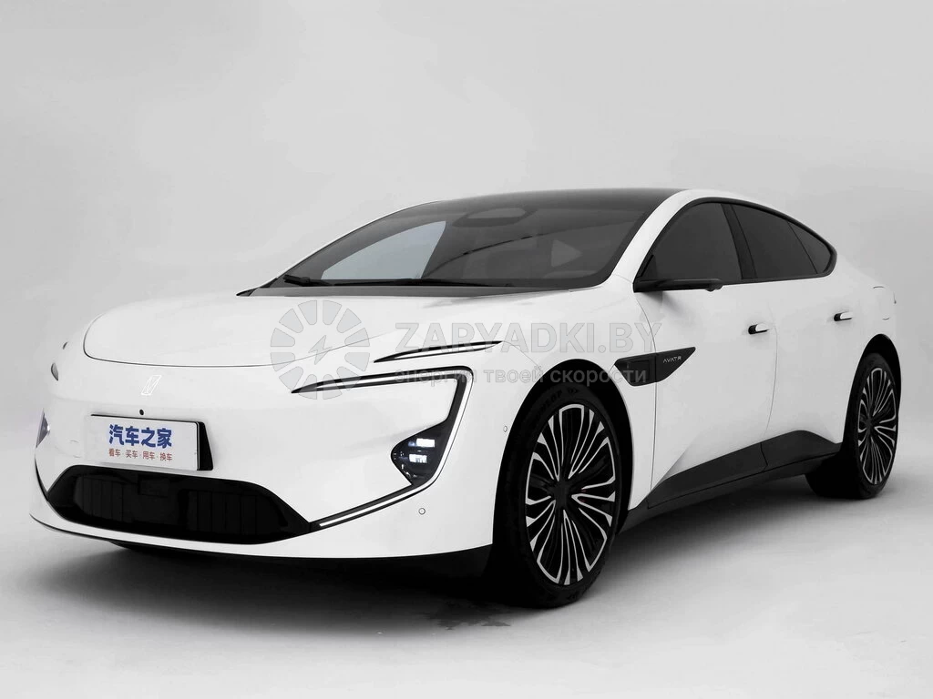 Электромобили Электромобиль Avatr 12 Luxury