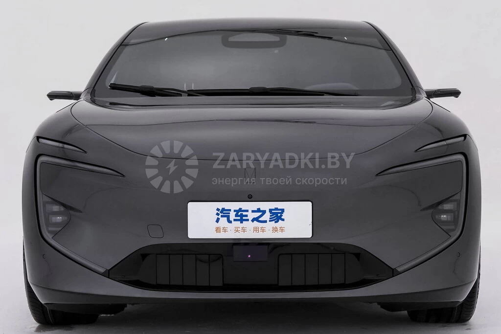 Электромобили Электромобиль Avatr 12 Luxury
