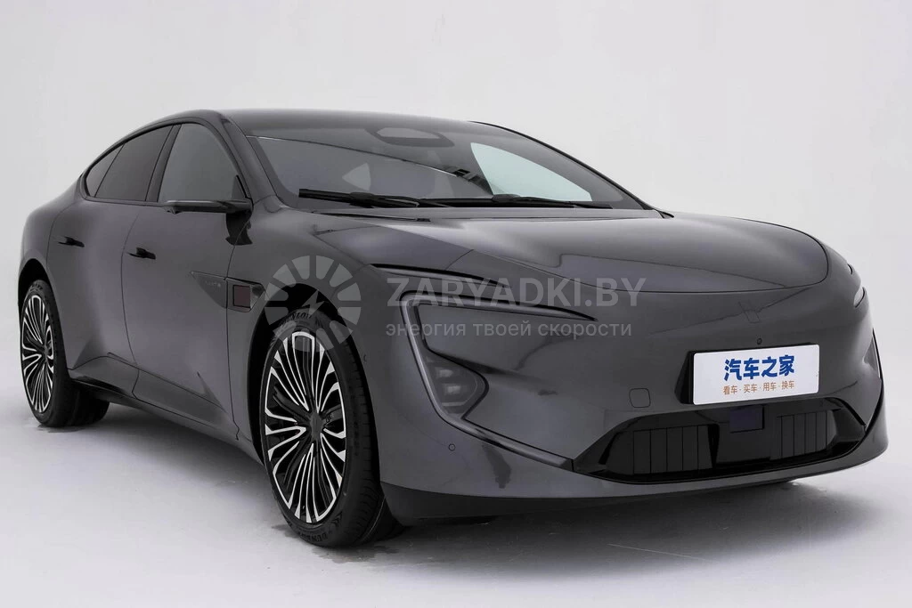 Электромобили Электромобиль Avatr 12 Luxury