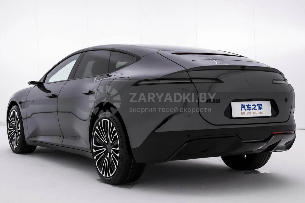 Электромобили Электромобиль Avatr 12 Luxury