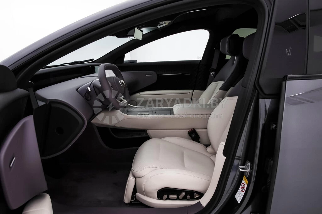 Электромобили Электромобиль Avatr 12 Luxury